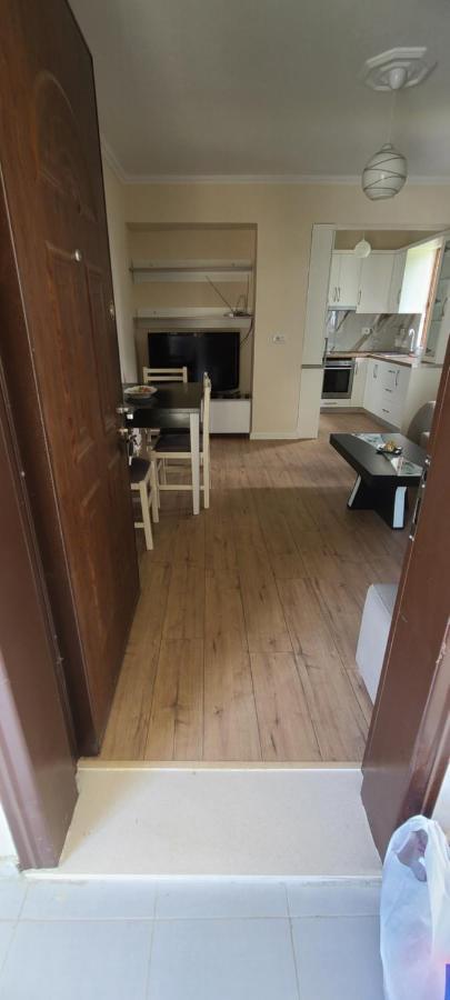 Brand New Apartment จีโรคาสเตอร์ ภายนอก รูปภาพ